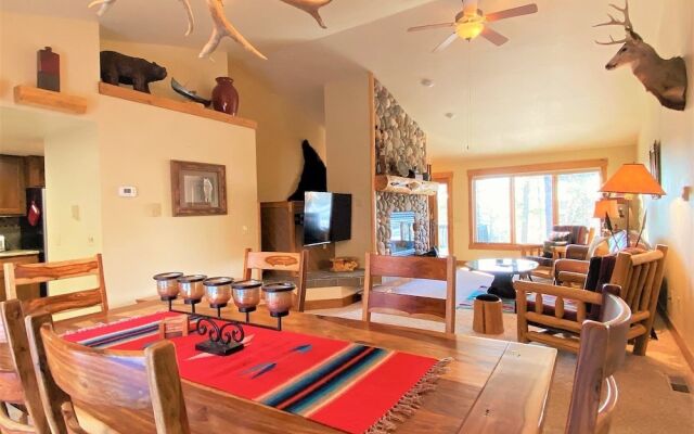 Rc1987 Montana Mountain Hideaway