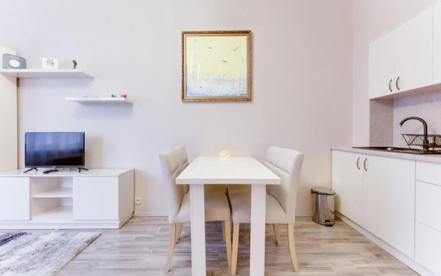 Apartment Masná 21