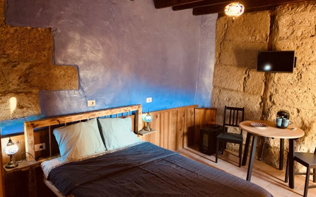 Hotel Rural Casa El Riego