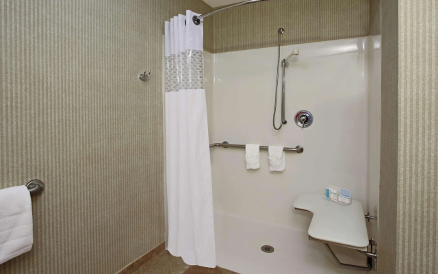 Hampton Inn & Suites Columbus Hilliard