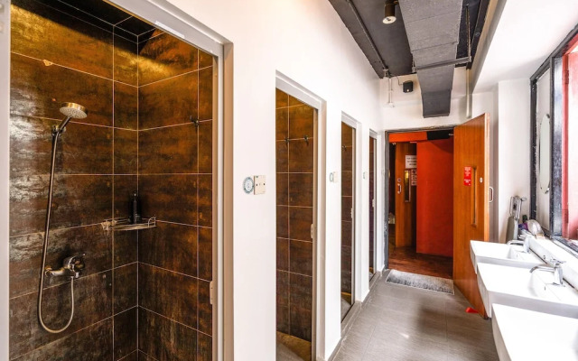 S Inn Chinatown - Hostel