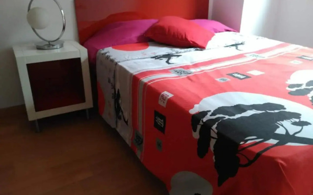 Stylish Flat, 2 Bathrooms And Swimmigpool!!