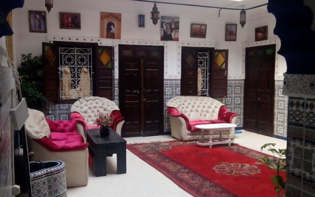 Riad El Filali