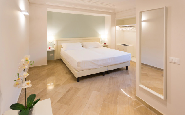 Hellenia Yachting Hotel