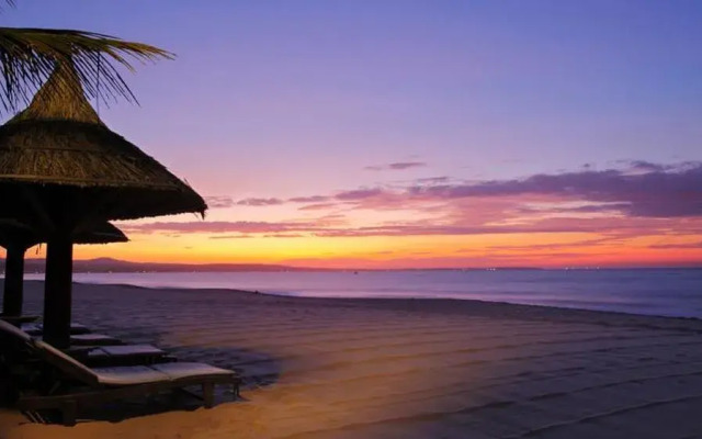 Sai Gon Mui Ne Resort