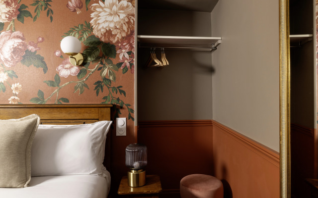 Welcome Hotel