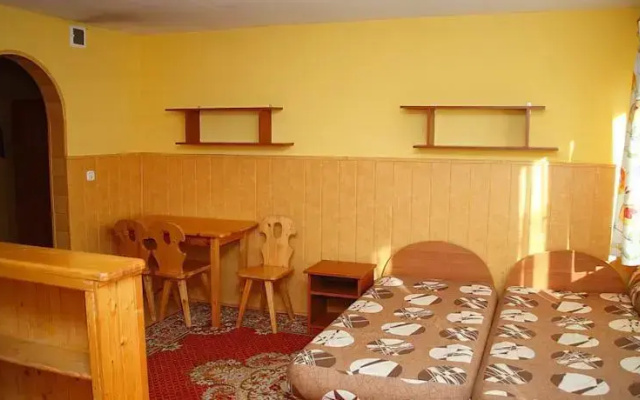 Gościniec Amon