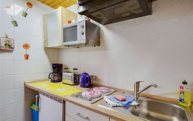 Terrassen-retreat in Sachsen