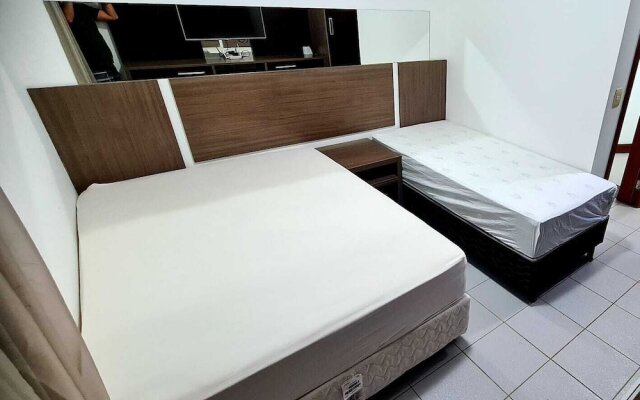 Condominio Villagio Del Fiume