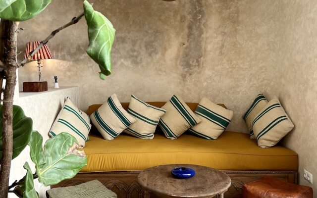 Riad Alena Marrakech