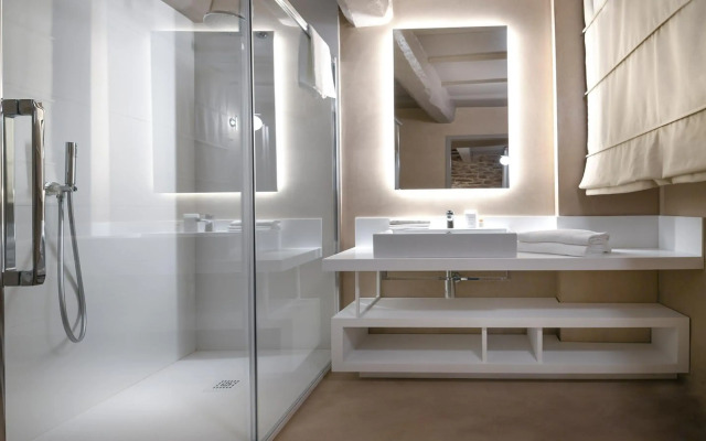 Le Silve di Armenzano