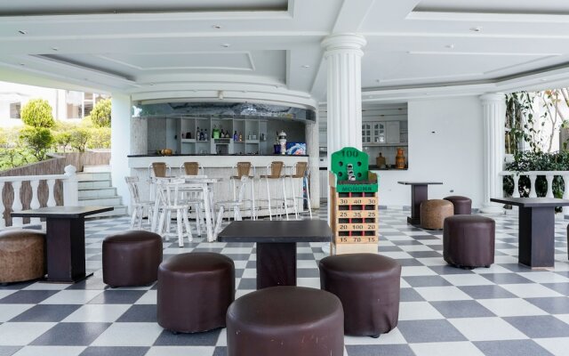 Ankara Resort Boutique