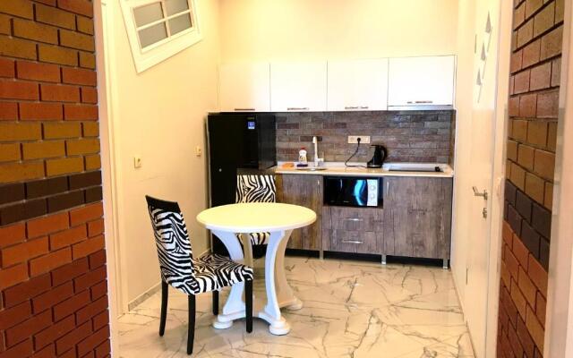 Apartament Porta Tower