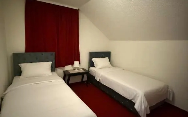 Rakovica Resort Luxury Apartments