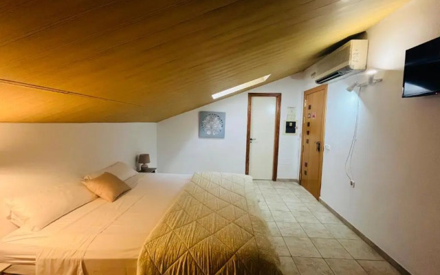 Hotel Venta el Museo