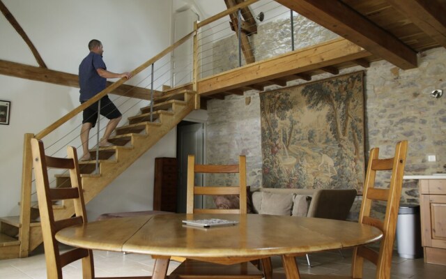 Gîte La Grange De Laborie