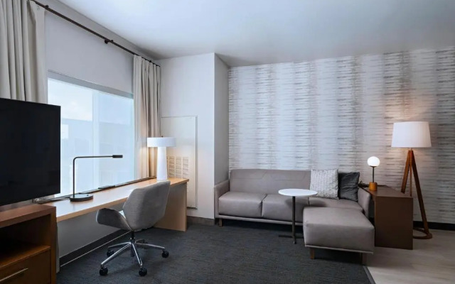 Residence Inn Georgetown