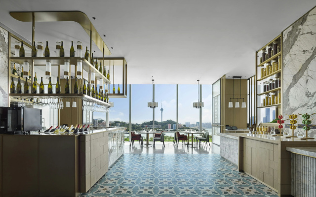 Hilton Zhuhai