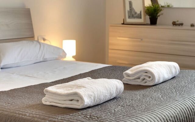 Strozzi Apartment By Home Sharing