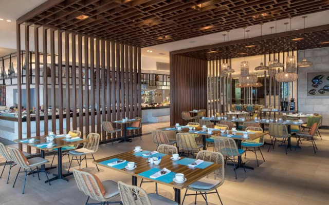 Dusit Thani Mactan Cebu Resort