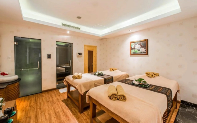 Paragon Saigon