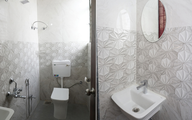 Fabhotel Gargi Galuxe