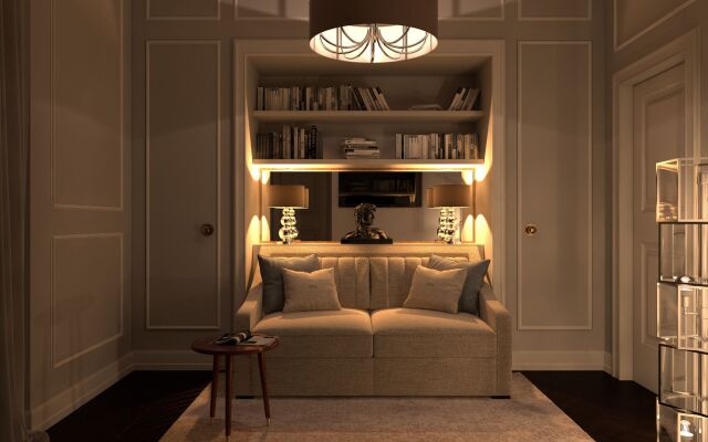 Florence Luxury Guest House