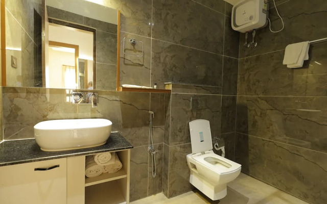 Dhanshree Resort