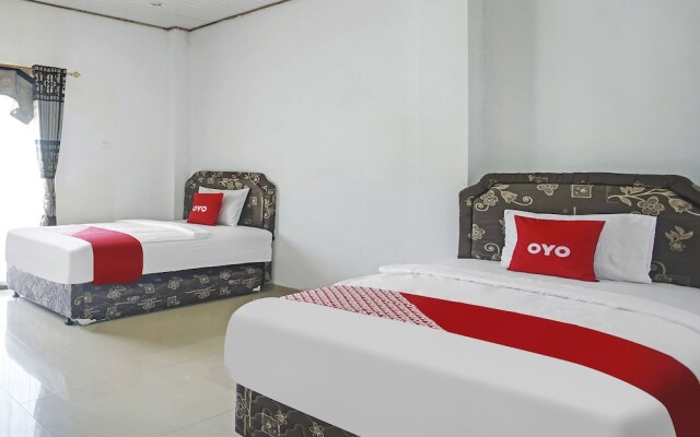 OYO 2246 Anjung Bang Oking Hotel & Resort