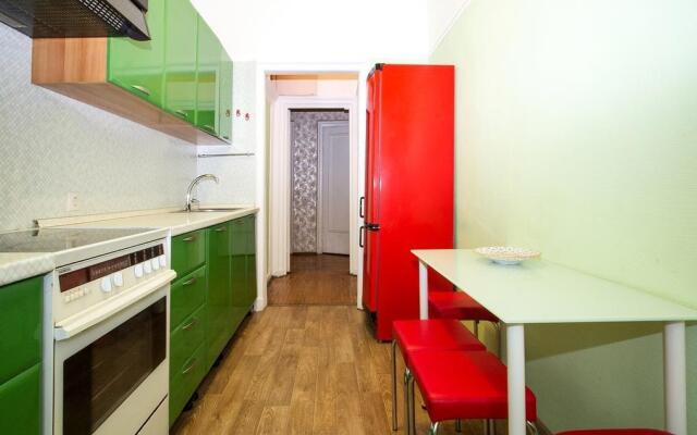 ApartLux Mayakovskaya Deluxe
