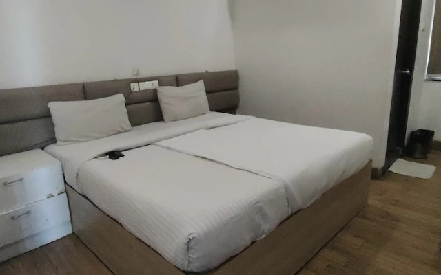 Hotel my place