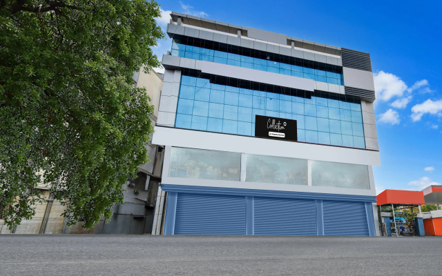 Super Collection O Malkajgiri