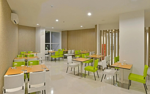Whiz Prime Hotel Hasanuddin Makassar