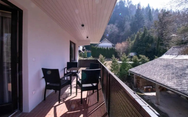 Garden House Bled