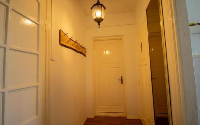 3 Room Apartment In Laisves Avenue