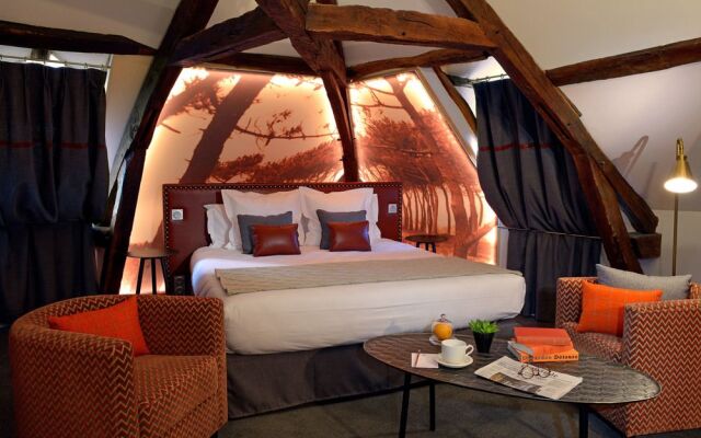 Le General d'Elbee Hotel & Spa