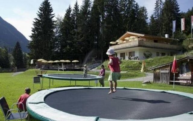 Hotel Berghof