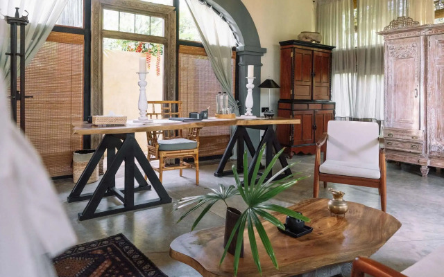 Eraeliya Villas & Gardens