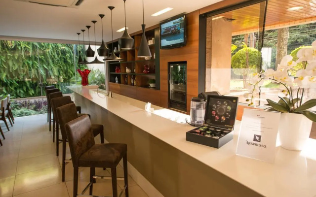 San Marino Suite Hotel