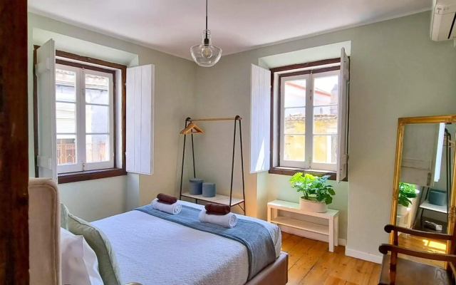 Casa do Alfaiate ® Home&Breakfast