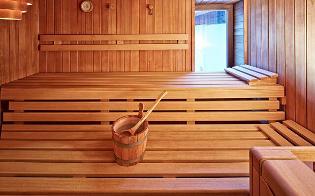 Hotel & Chalet Bellevue