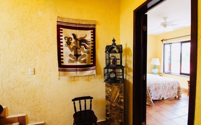 Casa South Breeze 34 - 4 Br Home