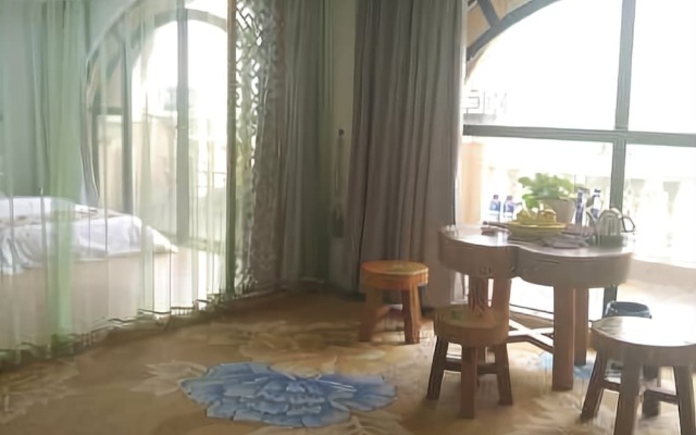 Hetang Yuese Garden Hotel