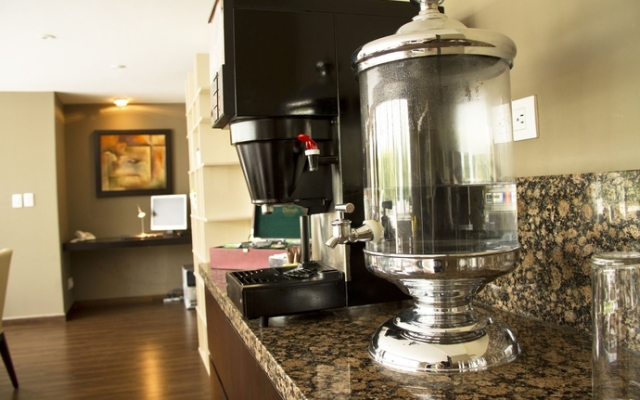 The Place Corporate Rentals
