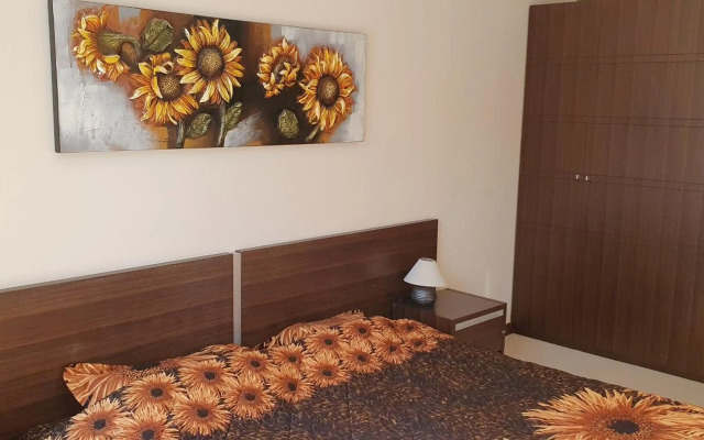 Terra-Balkan delux private apartment - Golf & Skiing