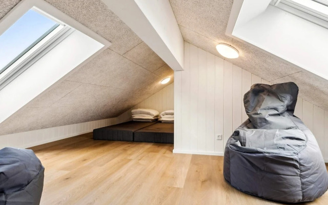 5 Star Holiday Home in Otterup