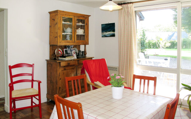 Holiday Home Les terriers (SSM400)