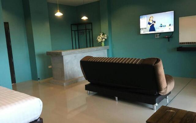 Na Nicha Bankrut Resort