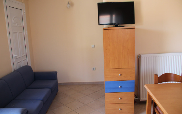 Hotel Metaxa