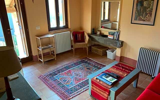 Casa delle Sorgenti